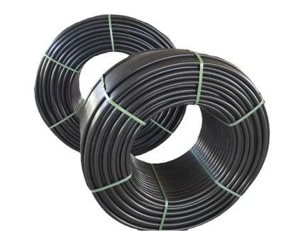 PE PIPE FOR TAP WATER